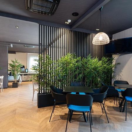 B&B Isabella Milano Marittima Dış mekan fotoğraf