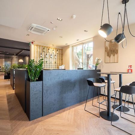 B&B Isabella Milano Marittima Dış mekan fotoğraf