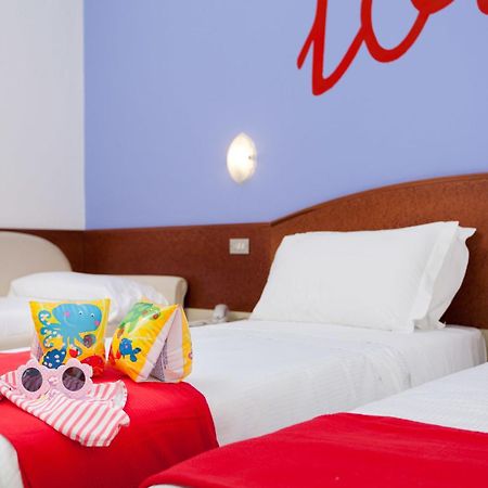 B&B Isabella Milano Marittima Oda fotoğraf