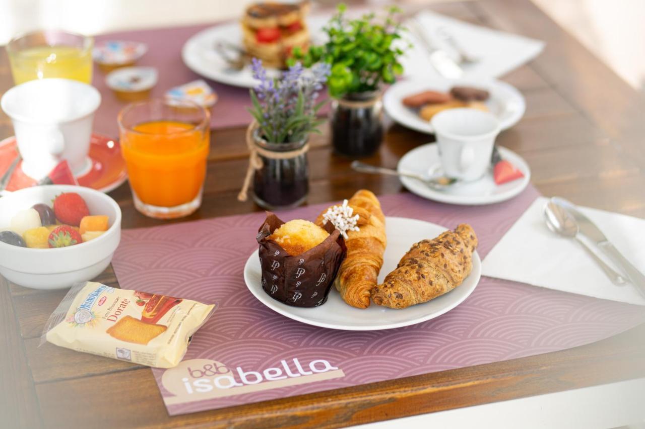 B&B Isabella Milano Marittima Dış mekan fotoğraf