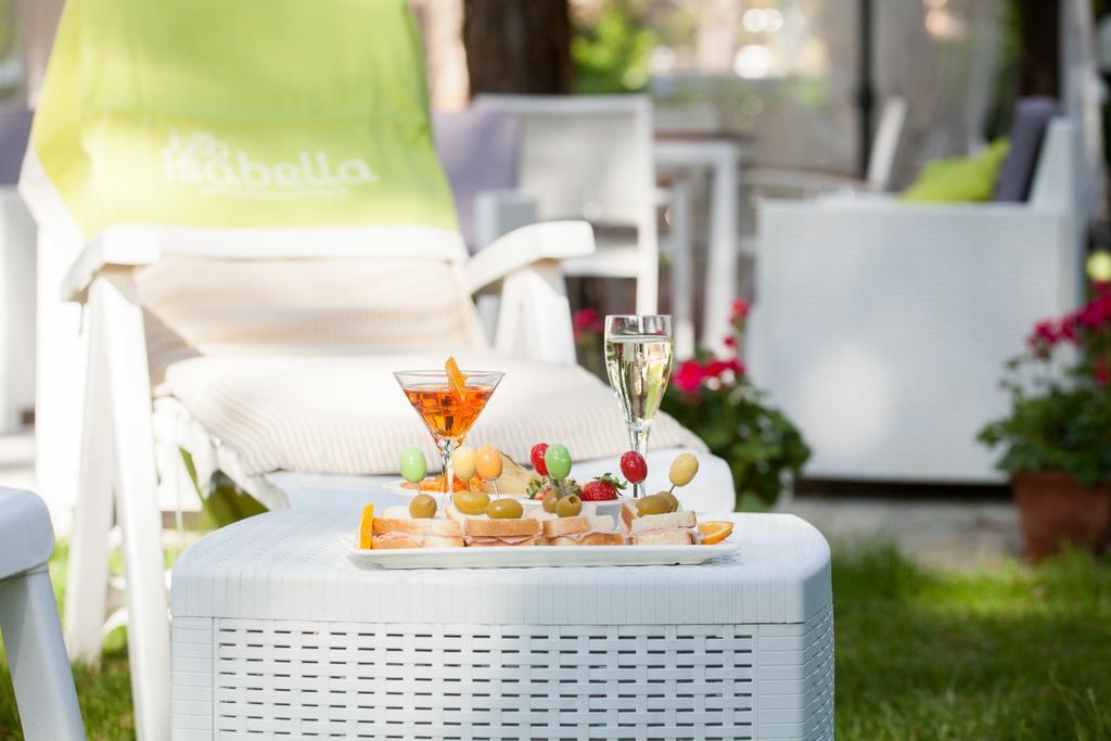 B&B Isabella Milano Marittima Dış mekan fotoğraf