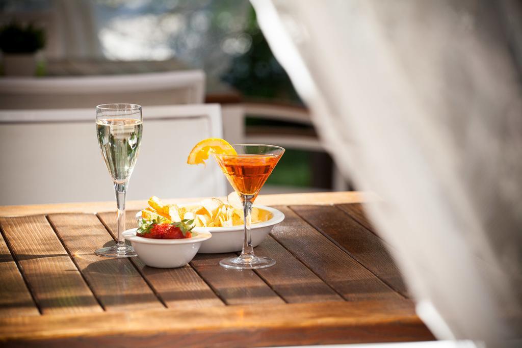 B&B Isabella Milano Marittima Dış mekan fotoğraf