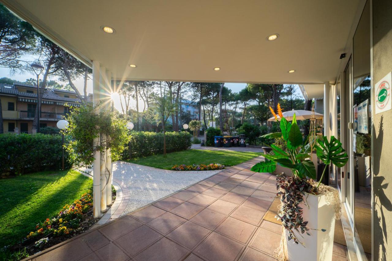 B&B Isabella Milano Marittima Dış mekan fotoğraf