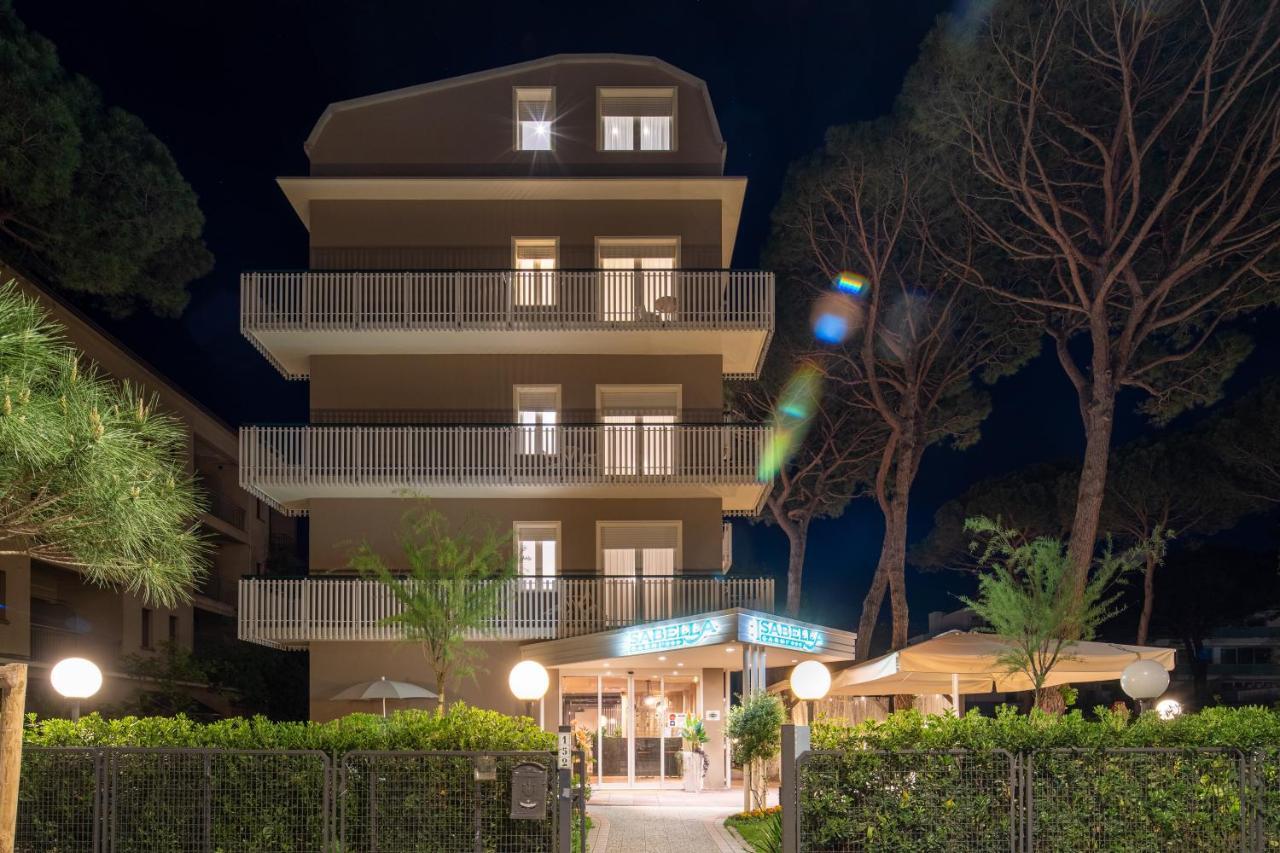 B&B Isabella Milano Marittima Dış mekan fotoğraf