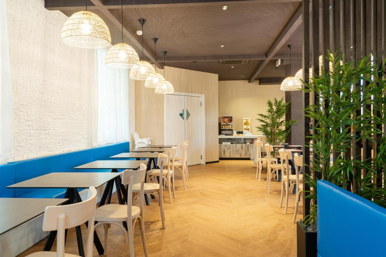 B&B Isabella Milano Marittima Dış mekan fotoğraf