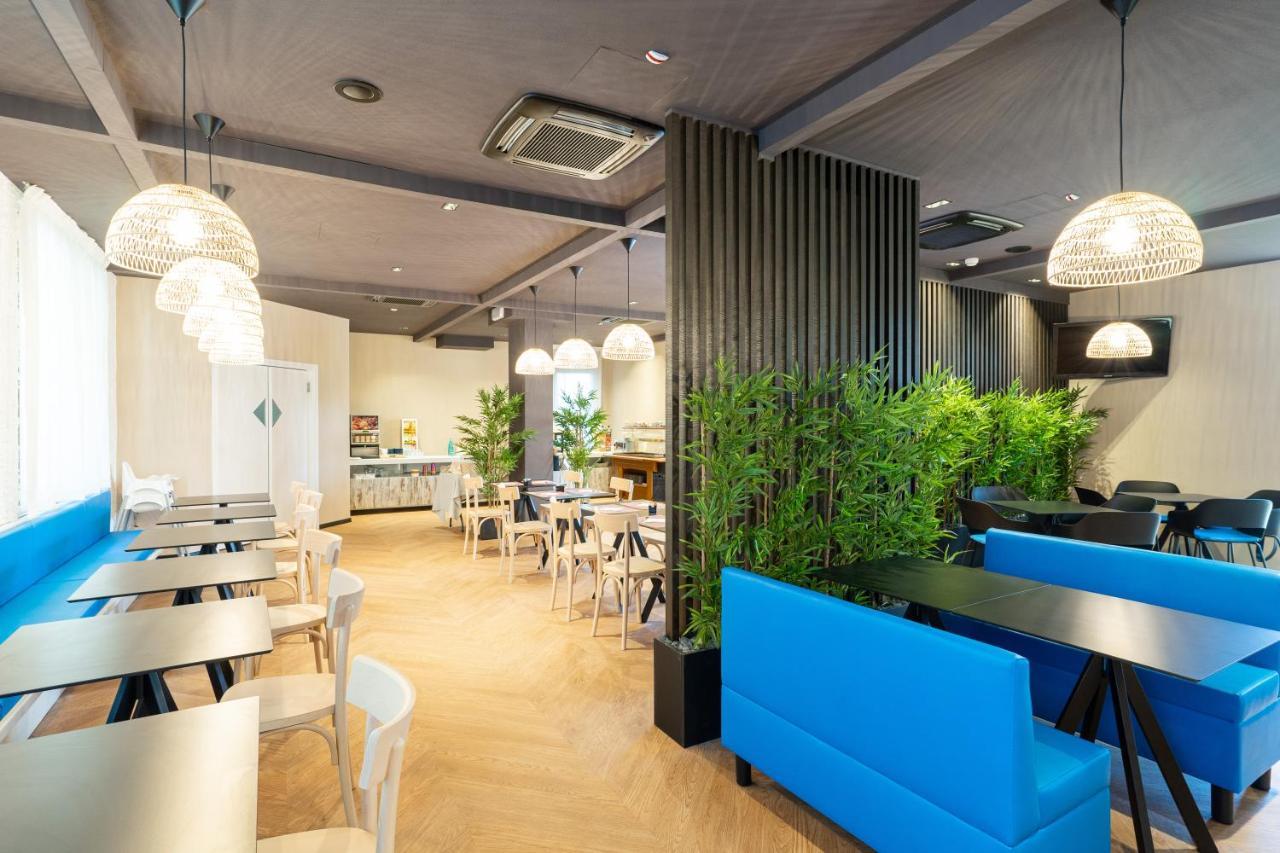 B&B Isabella Milano Marittima Dış mekan fotoğraf