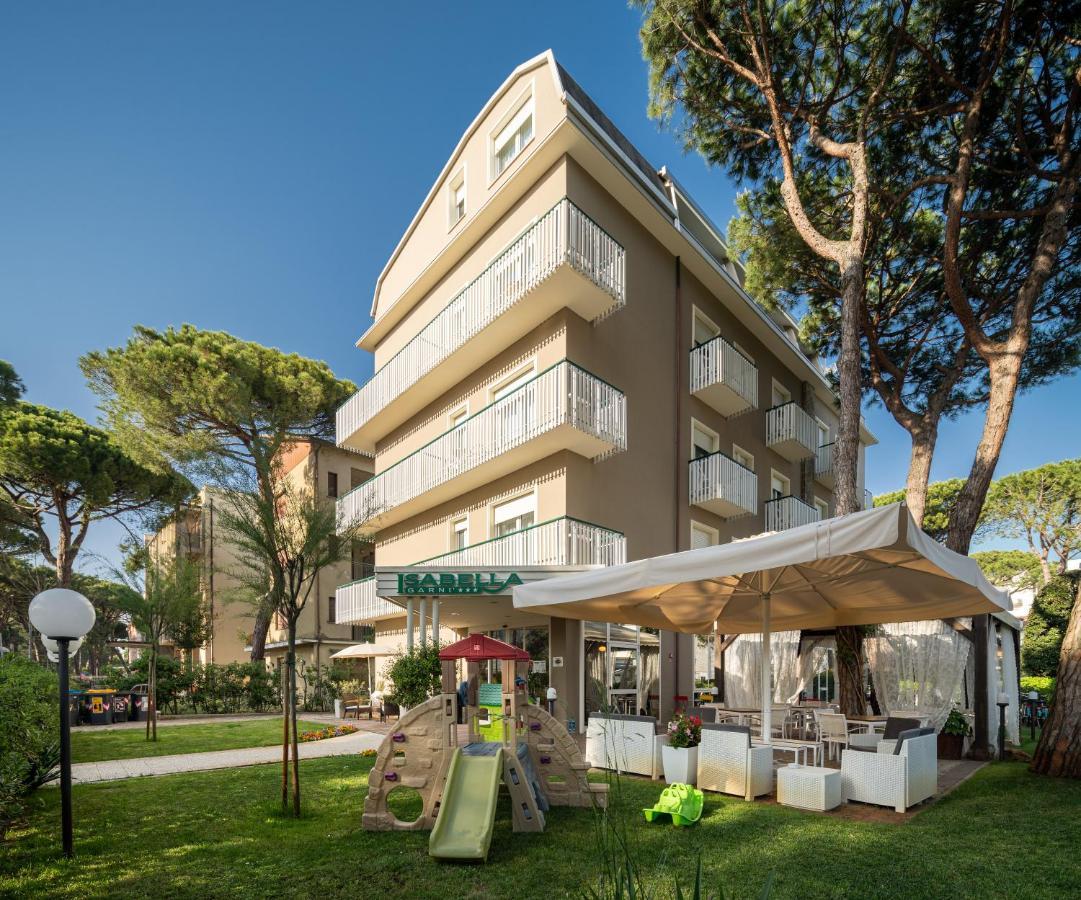 B&B Isabella Milano Marittima Dış mekan fotoğraf
