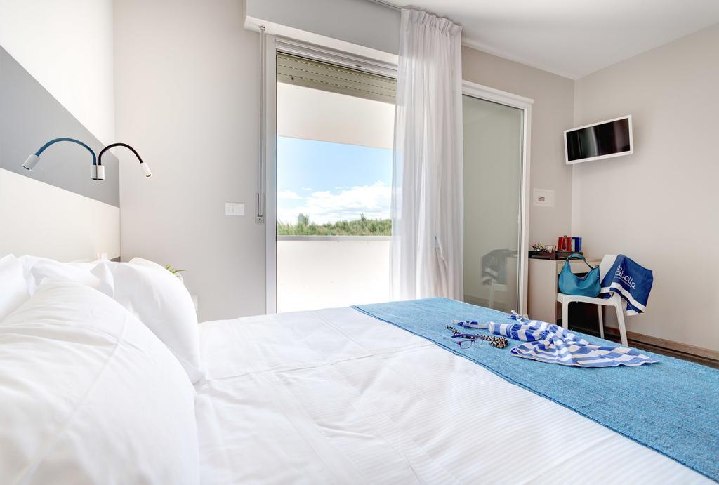 B&B Isabella Milano Marittima Dış mekan fotoğraf