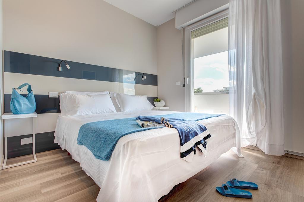 B&B Isabella Milano Marittima Dış mekan fotoğraf
