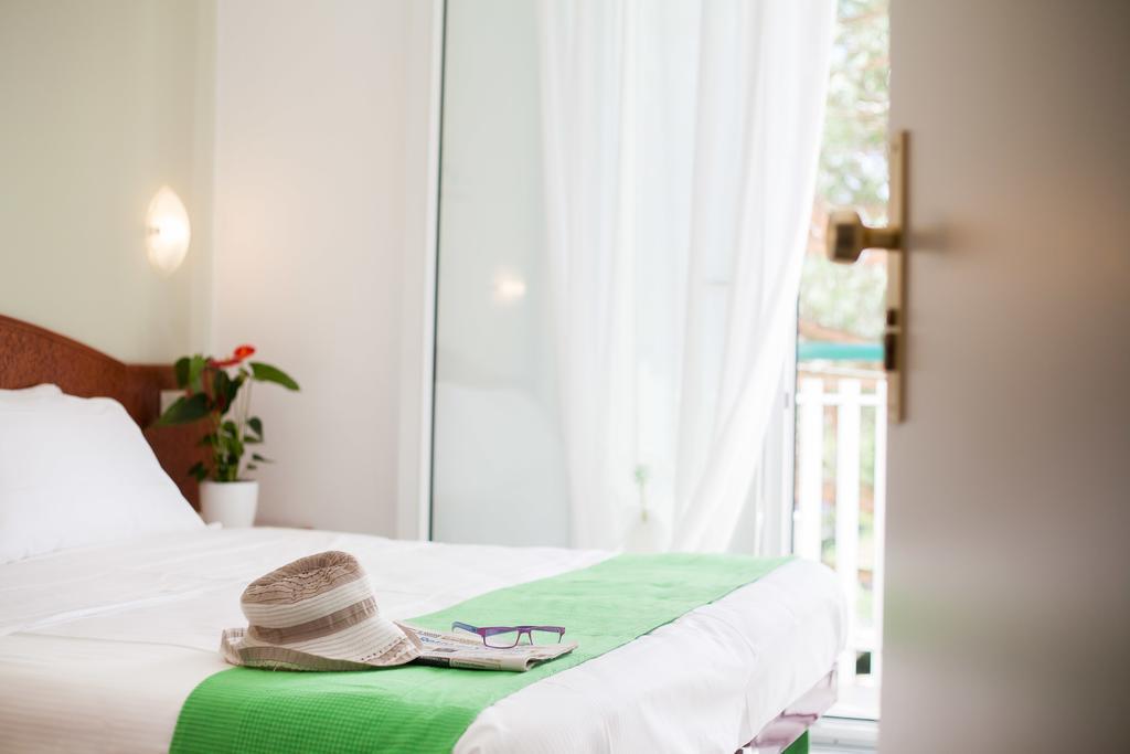 B&B Isabella Milano Marittima Dış mekan fotoğraf