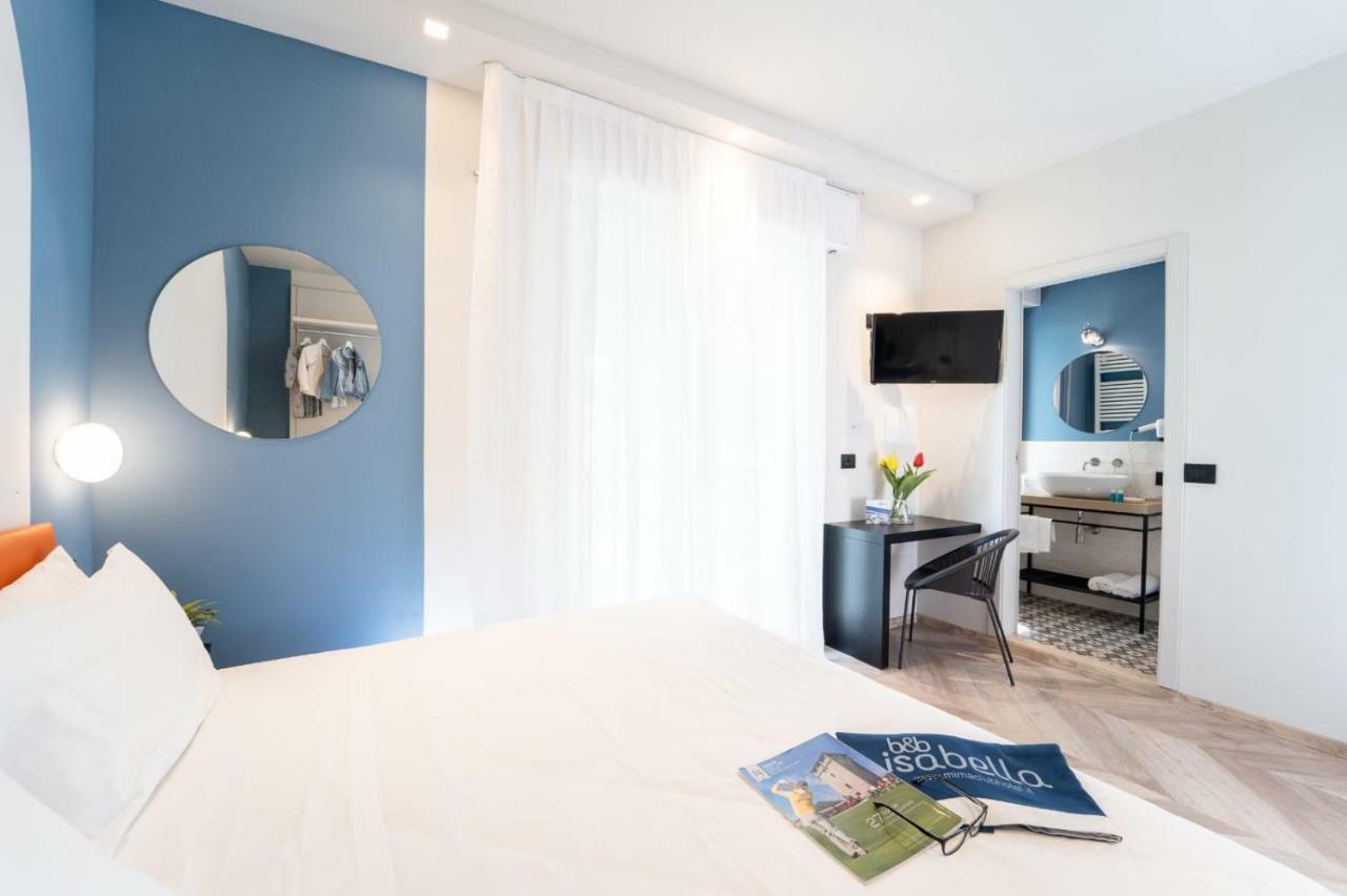 B&B Isabella Milano Marittima Dış mekan fotoğraf