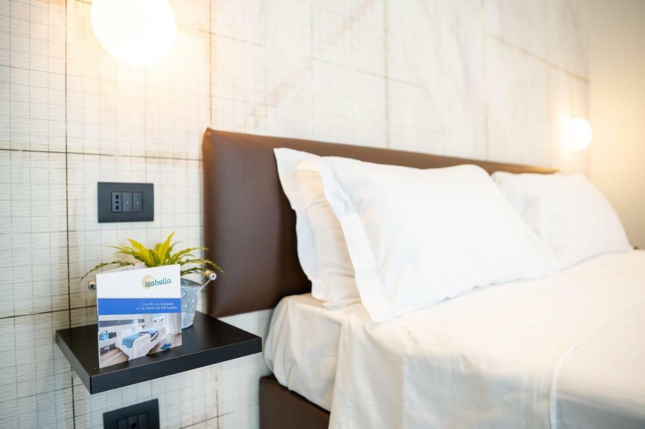 B&B Isabella Milano Marittima Dış mekan fotoğraf