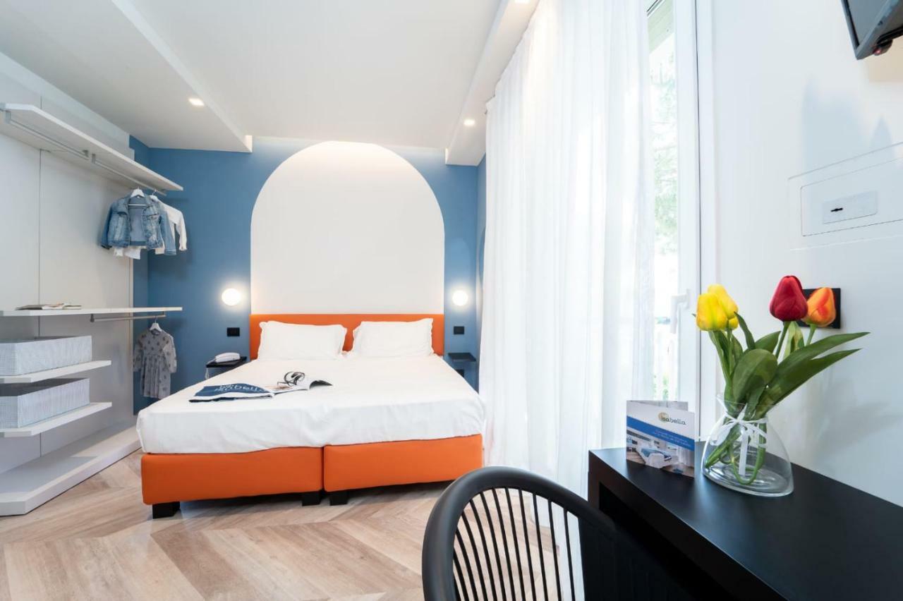 B&B Isabella Milano Marittima Dış mekan fotoğraf