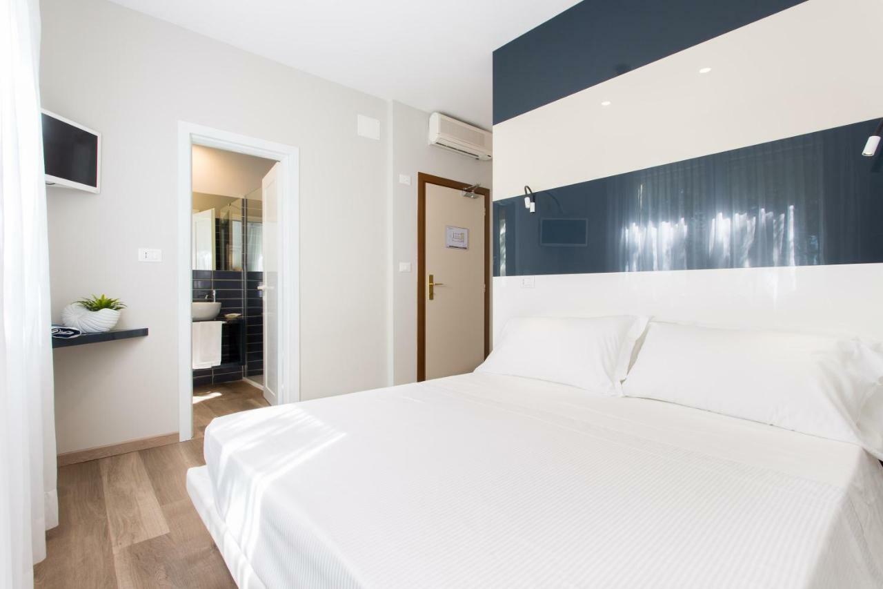 B&B Isabella Milano Marittima Dış mekan fotoğraf
