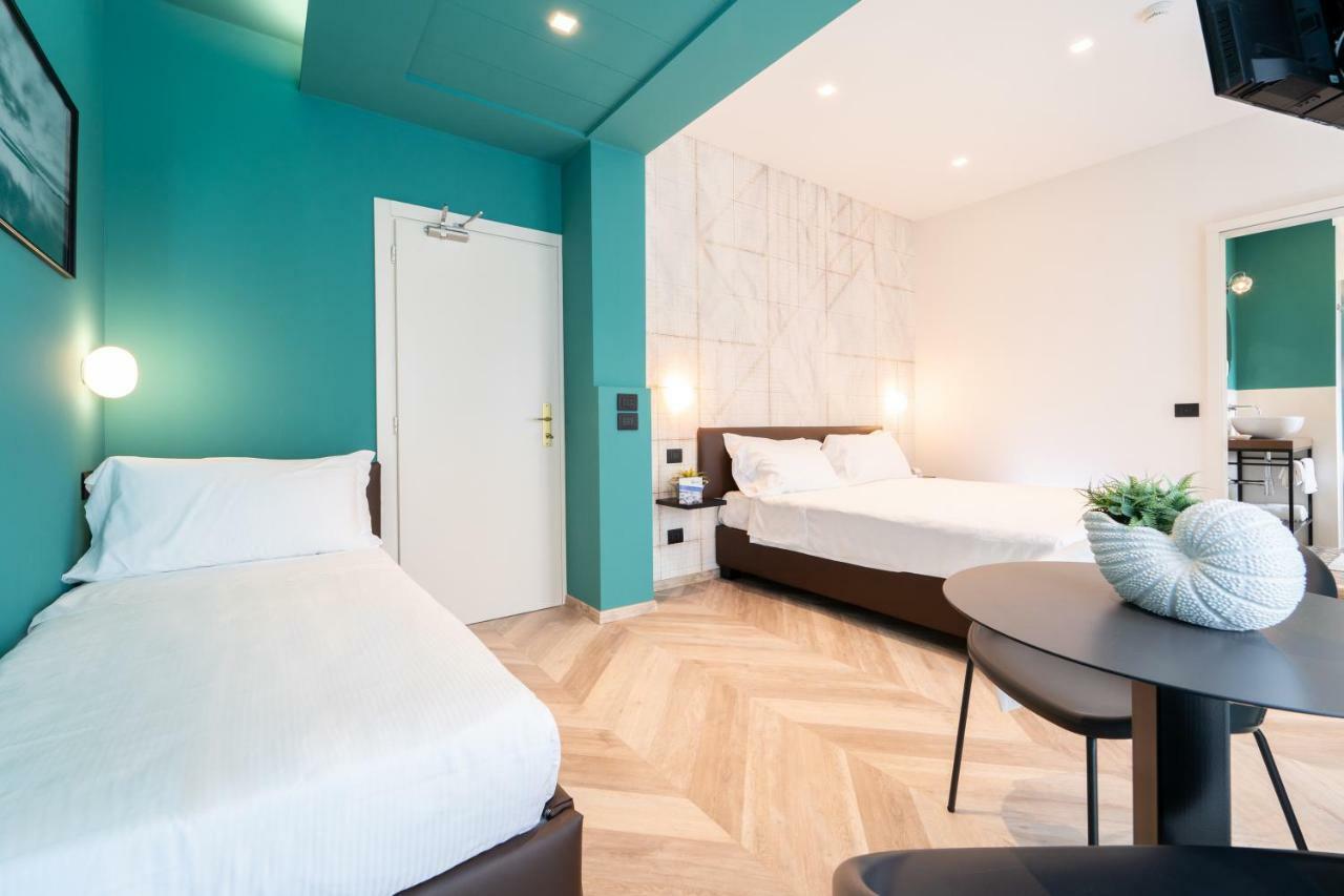 B&B Isabella Milano Marittima Dış mekan fotoğraf