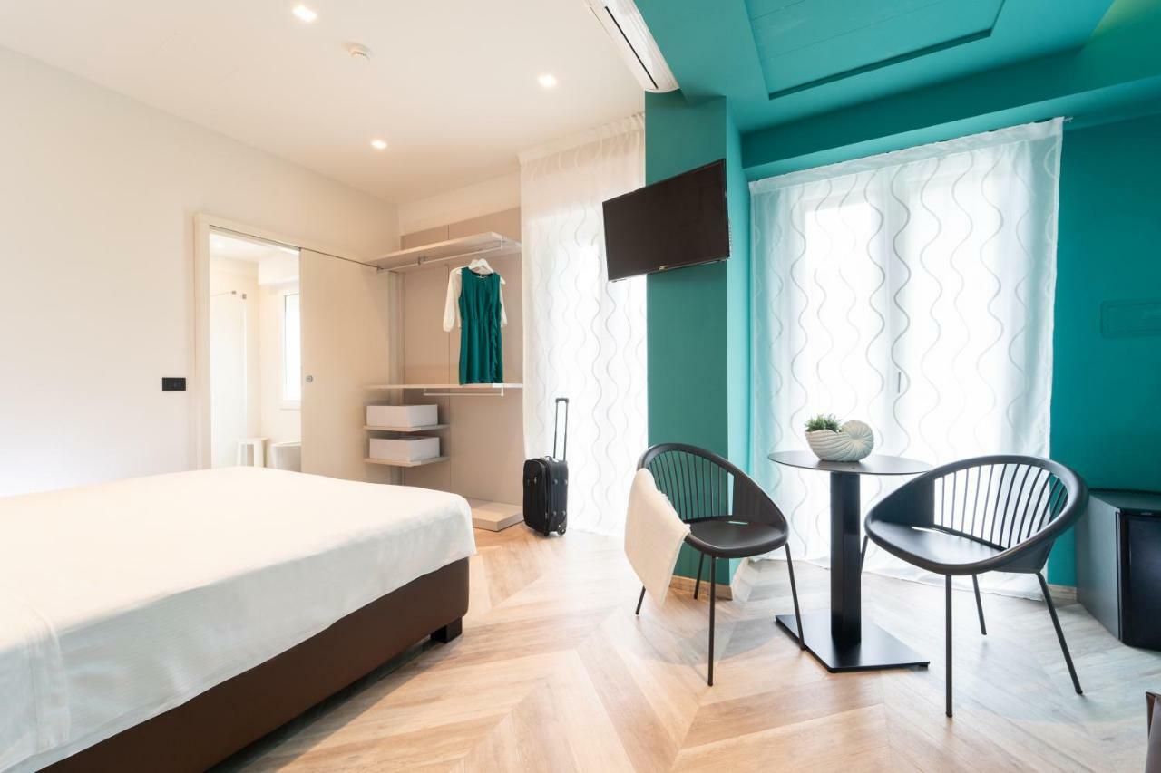 B&B Isabella Milano Marittima Dış mekan fotoğraf